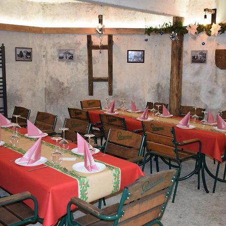 Guesthouse Pr'Sefu Brezice Phòng bức ảnh