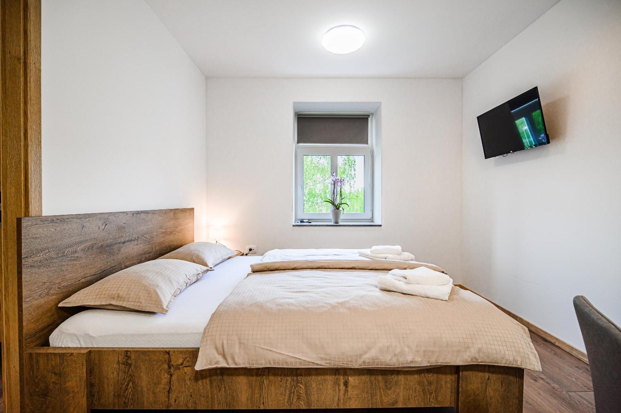 Guesthouse Pr'Sefu Brezice Phòng bức ảnh