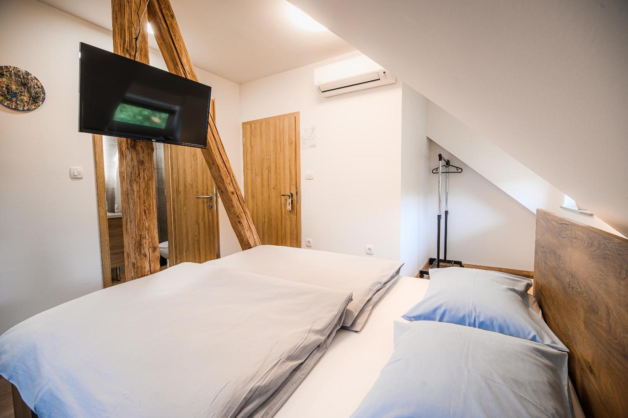 Guesthouse Pr'Sefu Brezice Phòng bức ảnh