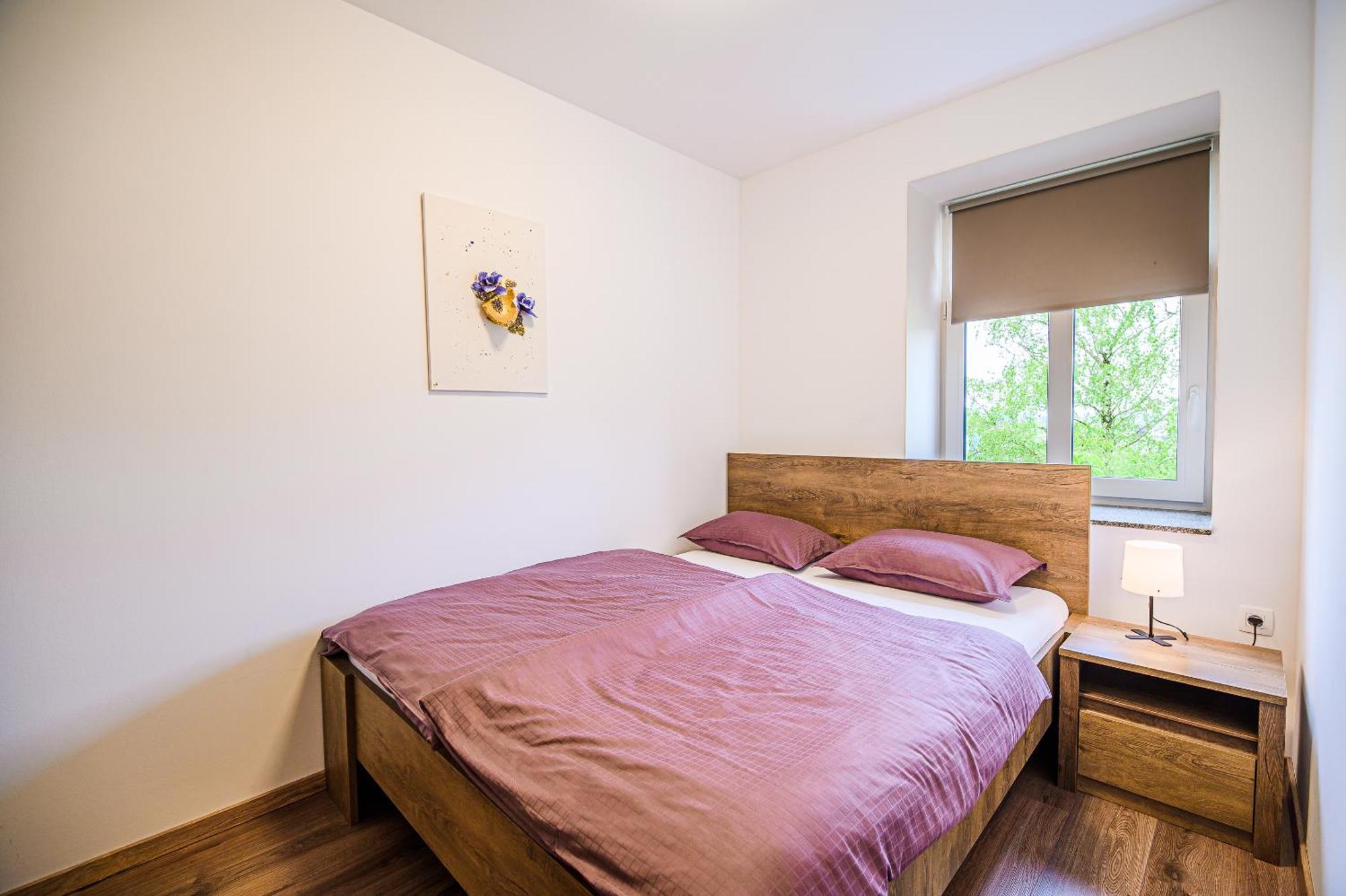 Guesthouse Pr'Sefu Brezice Phòng bức ảnh