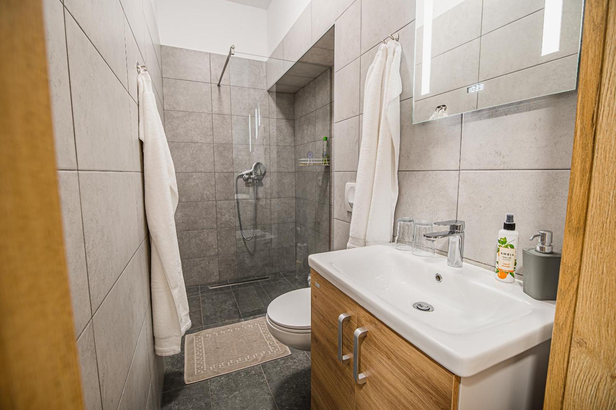 Guesthouse Pr'Sefu Brezice Phòng bức ảnh