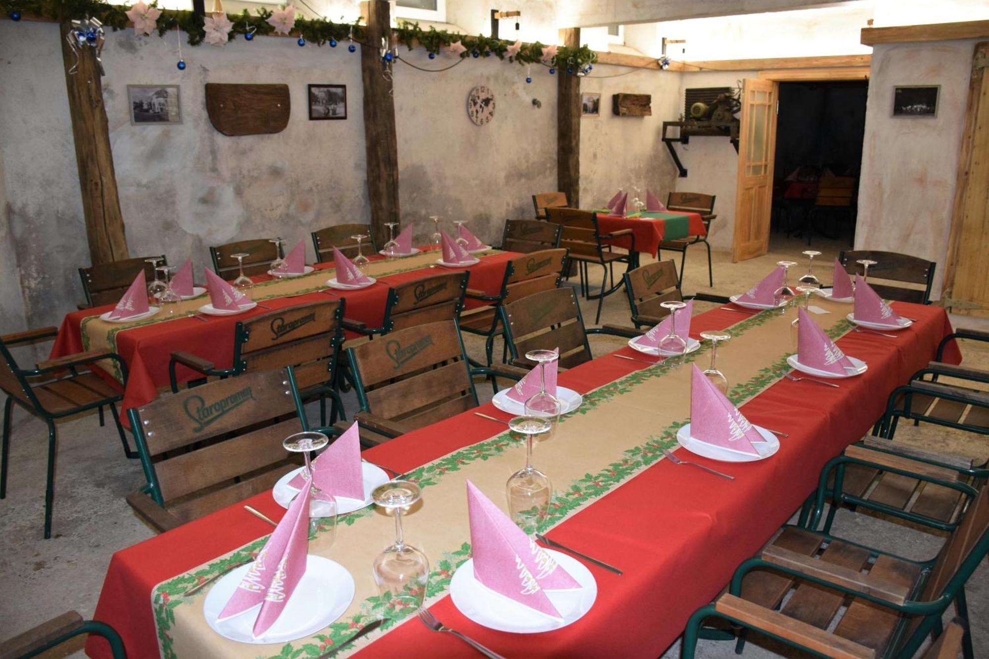 Guesthouse Pr'Sefu Brezice Phòng bức ảnh