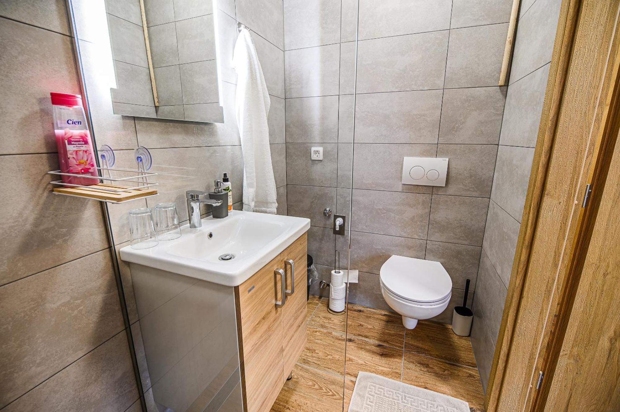 Guesthouse Pr'Sefu Brezice Phòng bức ảnh